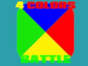 4 Colors Battle