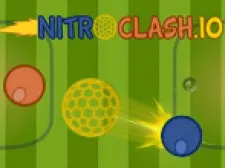 NitroClash.io